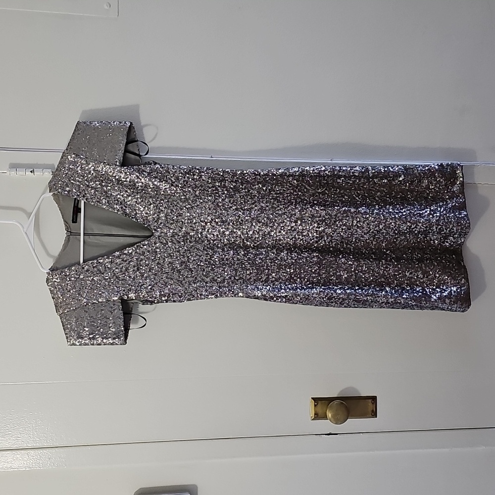 Marc Bouwer Hybrid Dress